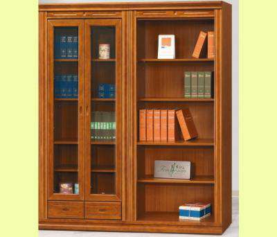 蘇格蘭檜木6尺書櫃-台北傢俱桃園傢俱新竹傢俱