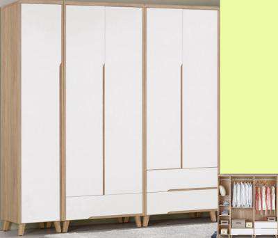 柏妮斯6.3尺衣櫃-台北傢俱桃園傢俱新竹傢俱
