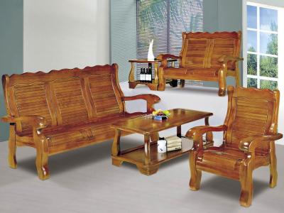 香樟色木板椅組-台北傢俱桃園傢俱新竹傢俱