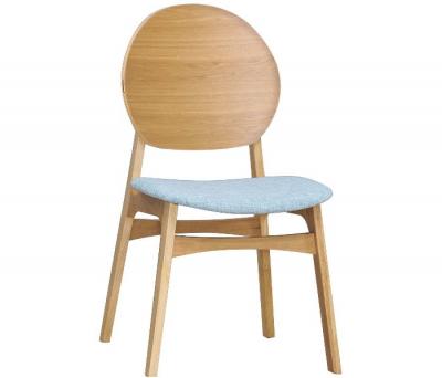 艾朵拉原木色餐椅-台北傢俱桃園傢俱新竹傢俱