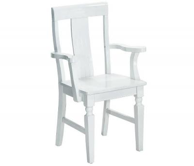白色餐椅-台北傢俱桃園傢俱新竹傢俱