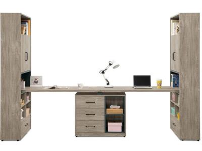 艾倫9.9尺書桌櫃-台北傢俱桃園傢俱新竹傢俱