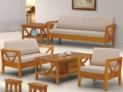 5013型木製沙發(單)-台北傢俱桃園傢俱新竹傢俱