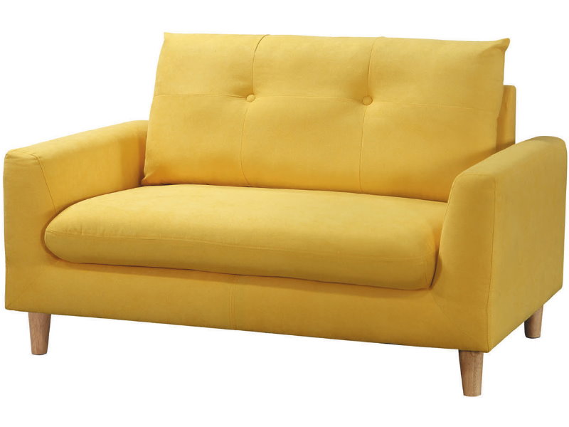 麥卡倫黃色沙發組-台北傢俱桃園傢俱新竹傢俱