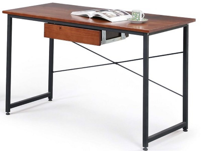 簡易4尺書桌-台北傢俱桃園傢俱新竹傢俱